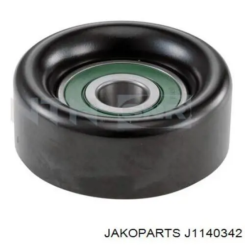 Купити J1140342 Jakoparts Натяжний ролик