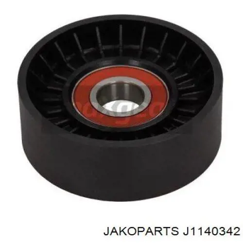 J1140342 Jakoparts Ролик натяжителя ременя агрегатів