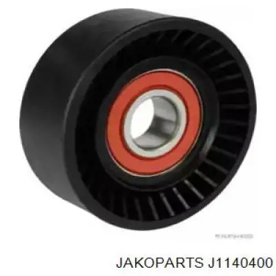 Купити J1140400 Jakoparts Натяжний ролик