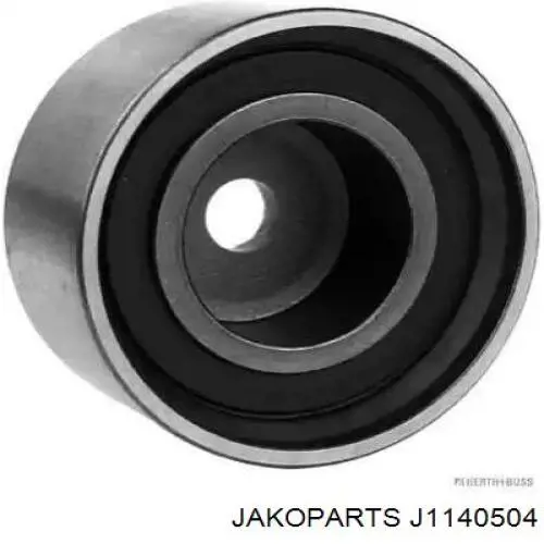 Купити J1140504 Jakoparts Ролик паразитний ГРМ