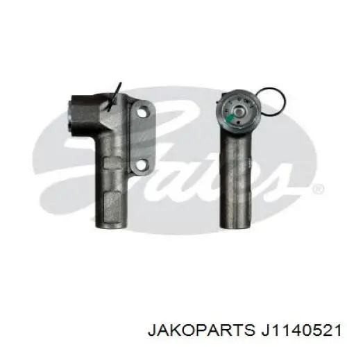 Натягувач ременя ГРМ J1140521 Jakoparts