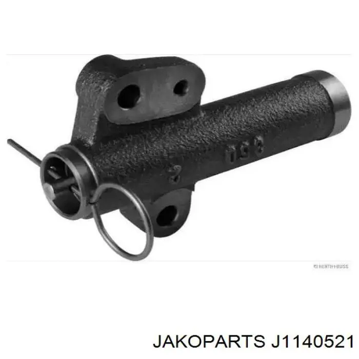 Натягувач ременя ГРМ Jakoparts J1140521 ціна, від 35.96 USD