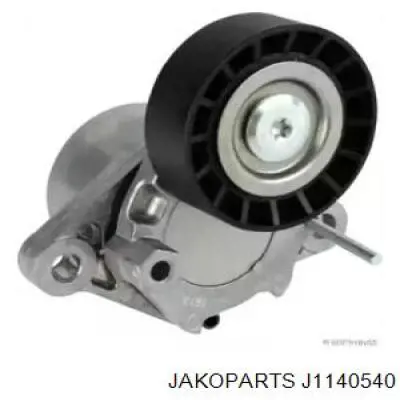 J1140540 Jakoparts Натяжна планка поліклинового ременя