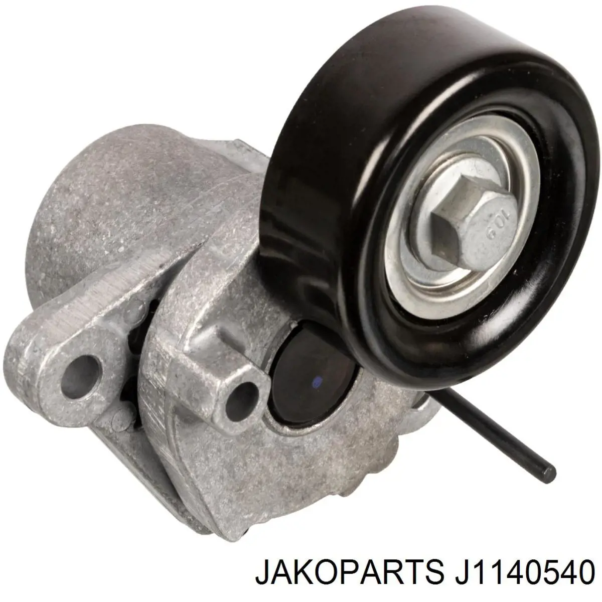 Натягувач приводного ременя Jakoparts J1140540 ціна, від 28.56 USD