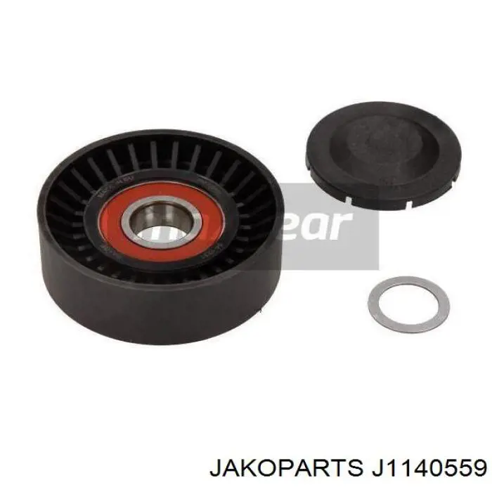 Купити J1140559 Jakoparts Натягувач приводного ременя