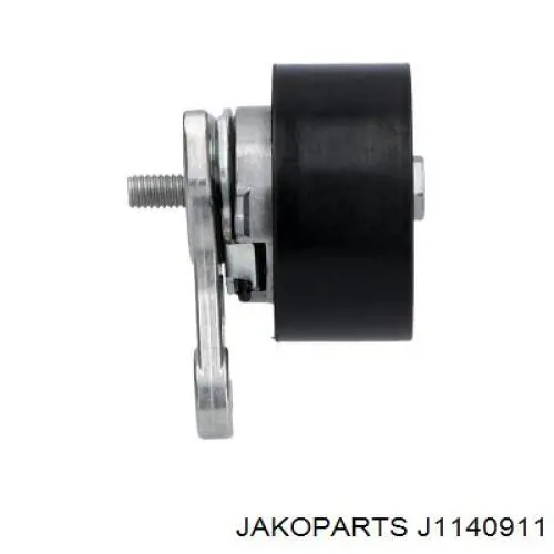 J1140911 Jakoparts ролик натягувача ременя грм