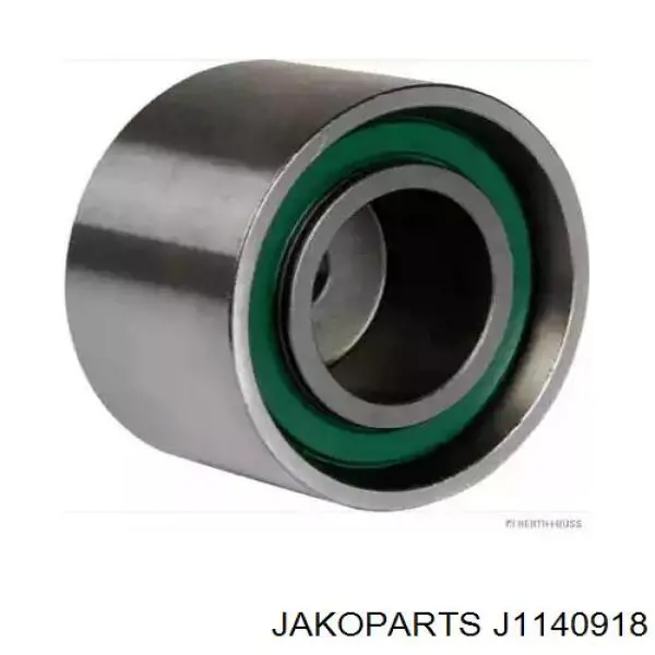 Ролик натяжителя ременя газорозподілу Jakoparts J1140918 ціна, від 27.16 USD
