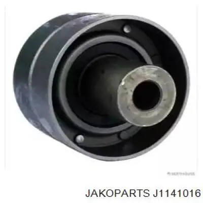 Ролик ременя ГРМ, паразитний Jakoparts J1141016 ціна, від 13.34 USD