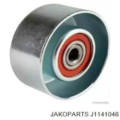 Натяжний ролик Jakoparts J1141046 ціна, від 15.34 USD