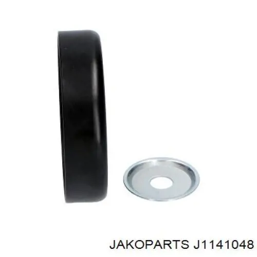 Купити J1141048 Jakoparts Ролик приводного ременя, паразитний