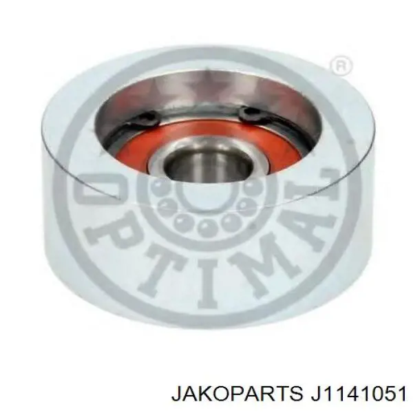 Натягувач приводного ременя J1141051 Jakoparts