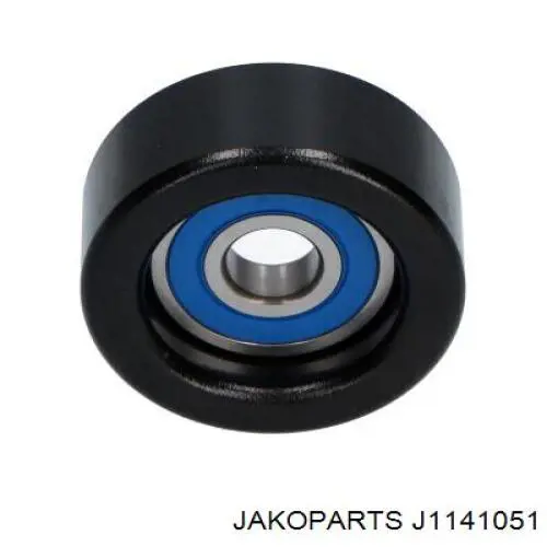 Купити J1141051 Jakoparts Натягувач приводного ременя