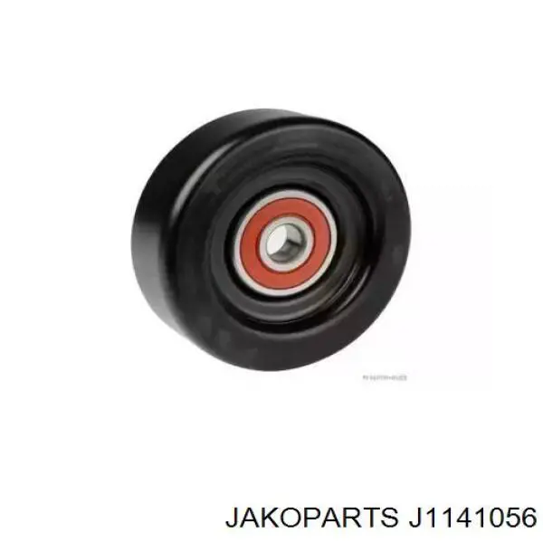 J1141056 Jakoparts Ролик натяжителя ременя агрегатів