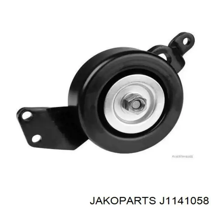 Натягувач приводного ременя Jakoparts J1141058 ціна, від 20.69 USD