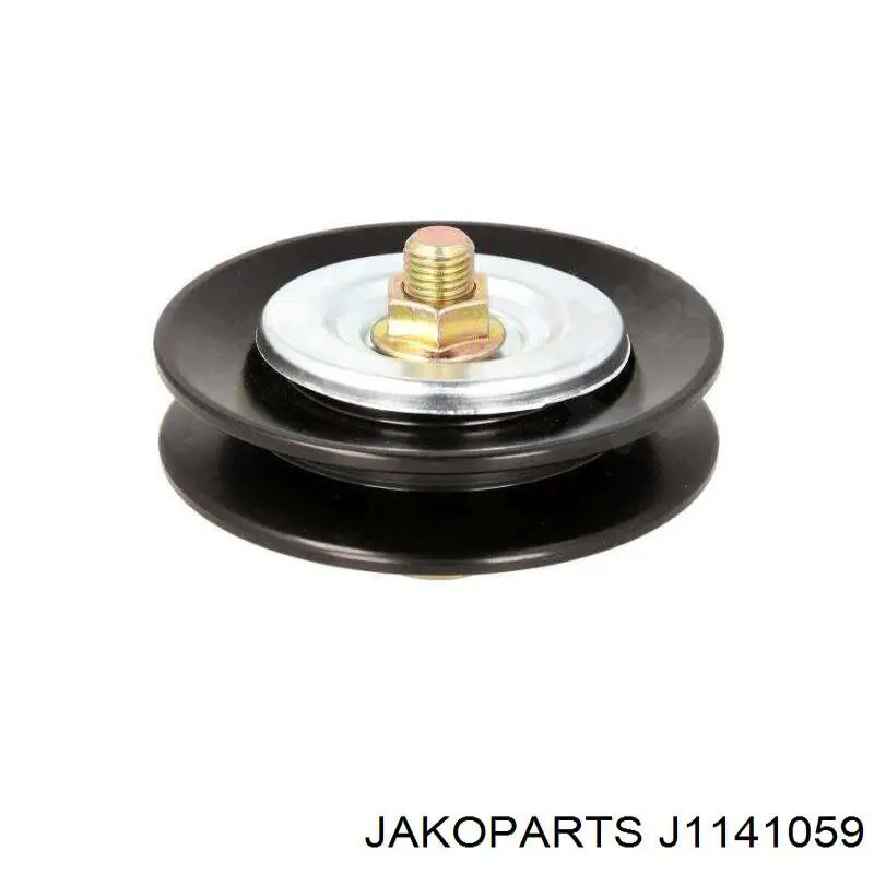 Ролик приводного ременя, паразитний Jakoparts J1141059 ціна, від 18.28 USD