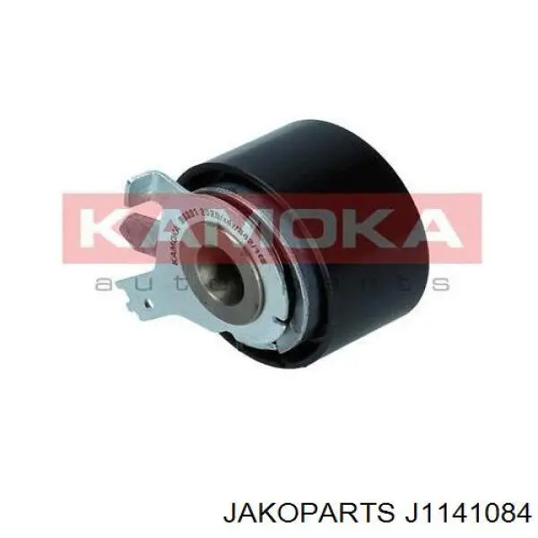 Ролик натяжителя ременя газорозподілу Jakoparts J1141084 ціна, від 37.13 USD