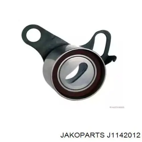 Ролик ременя ГРМ, паразитний Jakoparts J1142012 ціна, від 16.93 USD