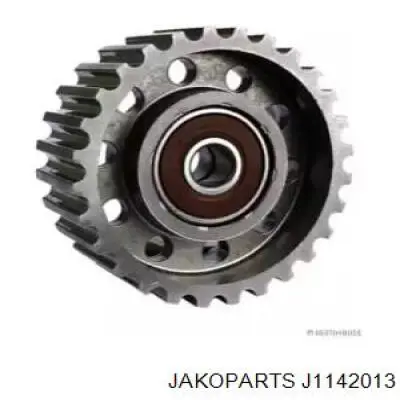 Ролик ременя ГРМ, паразитний Jakoparts J1142013 ціна, від 16.31 USD