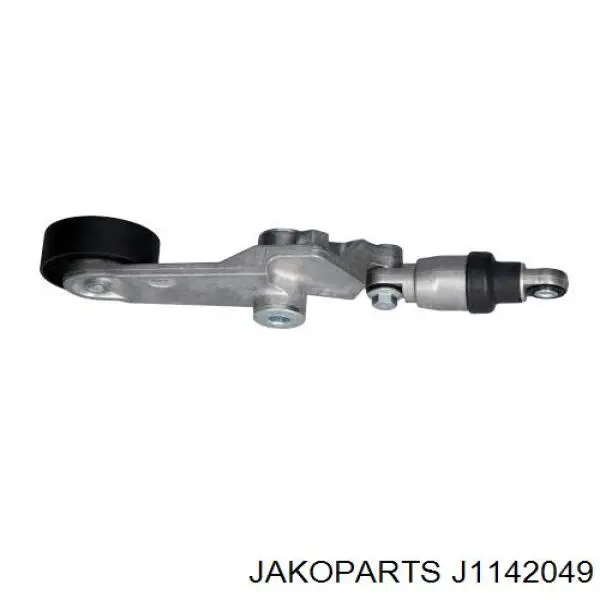 Натягувач приводного ременя Jakoparts J1142049 ціна, від 38.15 USD