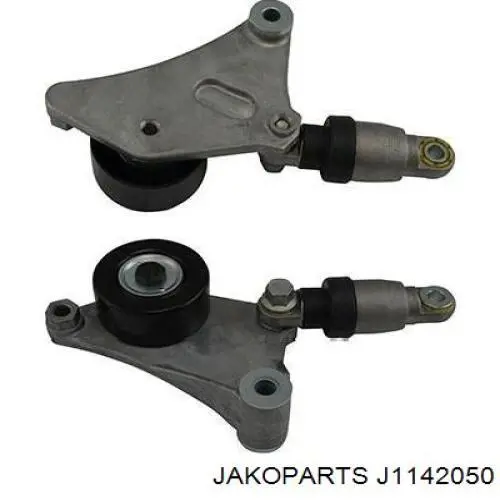 Натягувач приводного ременя Jakoparts J1142050 ціна, від 52.04 USD