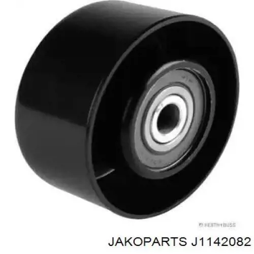 Ролик приводного ременя, паразитний Jakoparts J1142082 ціна, від 15.99 USD