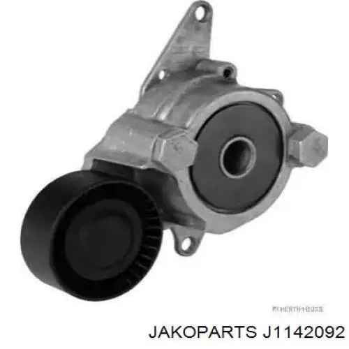 Купити J1142092 Jakoparts Натягувач приводного ременя