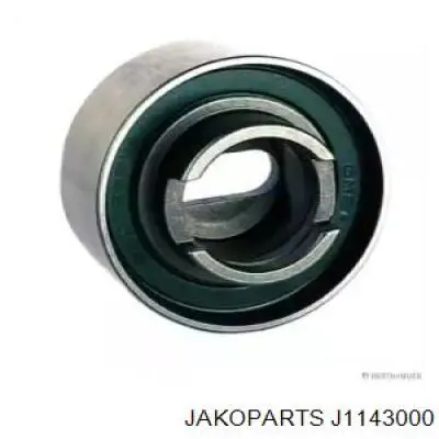 J1143000 Jakoparts ролик натягувача ременя грм