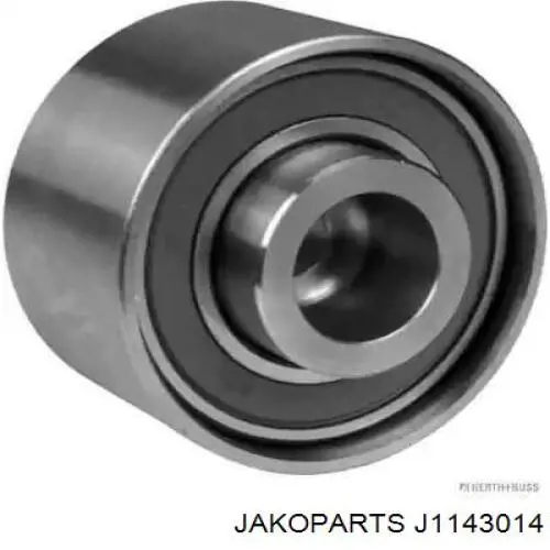 J1143014 Jakoparts Паразитний провідний ролик