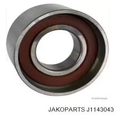 J1143043 Jakoparts ролик натягувача ременя грм