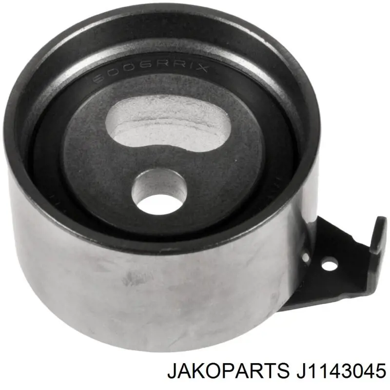 J1143045 Jakoparts Ролик натягувач