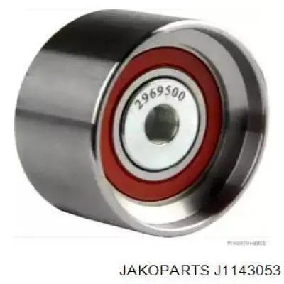 Купити J1143053 Jakoparts Ролик паразитний ГРМ