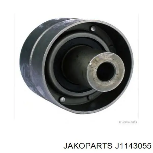 Купити J1143055 Jakoparts Ролик паразитний ГРМ