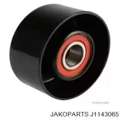 J1143065 Jakoparts ролик приводного ременя, паразитний