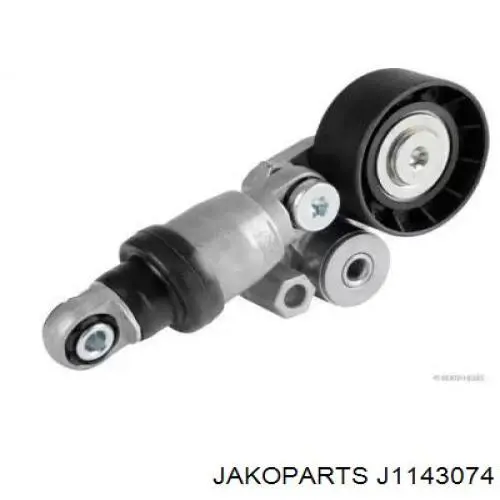 J1143074 Jakoparts Натяжна планка поліклинового ременя