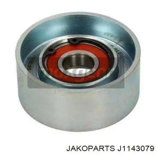 Натягувач приводного ременя Jakoparts J1143079 ціна, від 62.62 USD