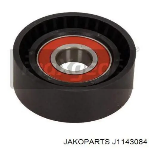 Натягувач приводного ременя SH0115980C Mazda