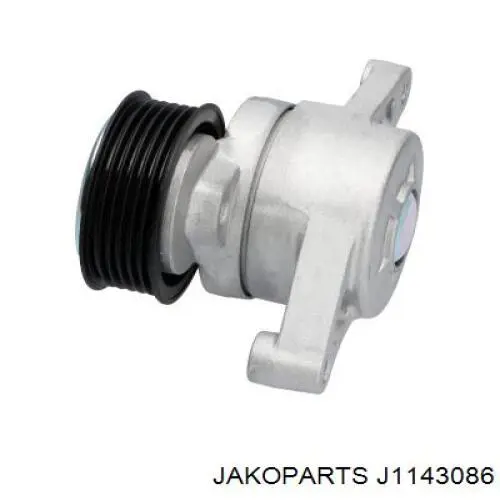 Купити J1143086 Jakoparts Натягувач приводного ременя