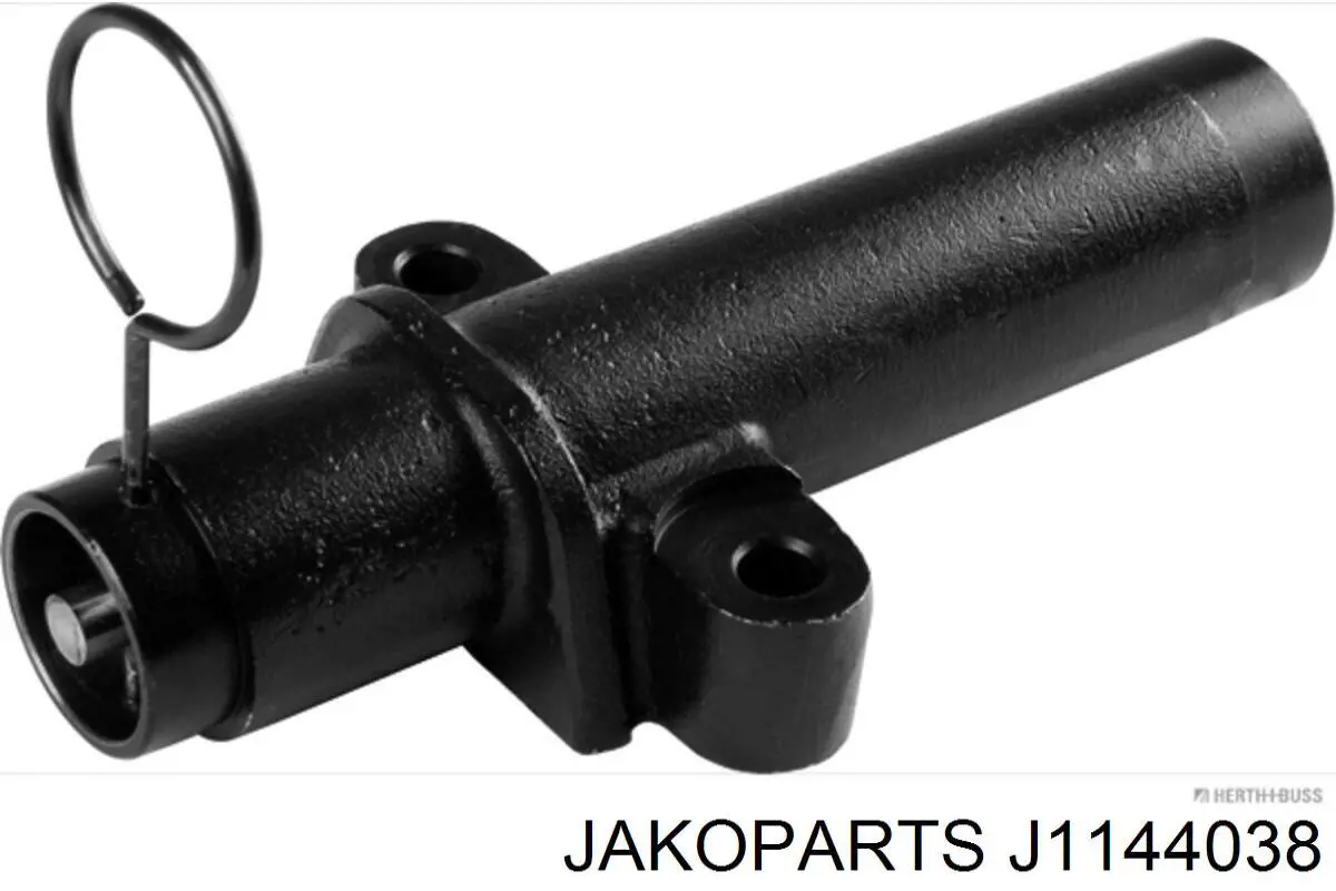 J1144038 Jakoparts Натягувач ременя ГРМ