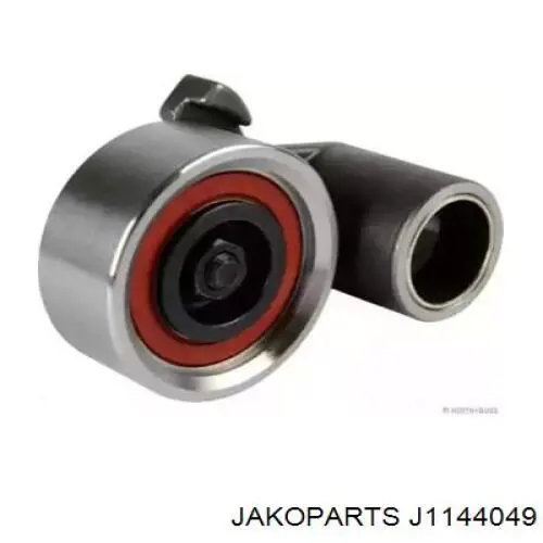 Ролик натяжителя ременя газорозподілу Jakoparts J1144049 ціна, від 40.16 USD