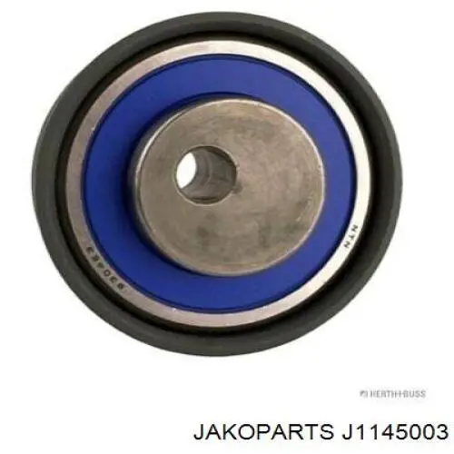 J1145003 Jakoparts ролик натягувача ременя грм