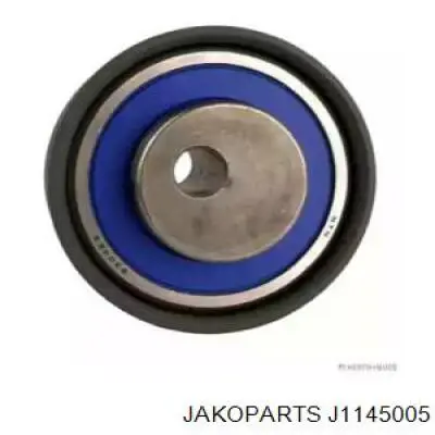 Ролик натягувача балансировочного ременя Jakoparts J1145005 ціна, від 8.24 USD