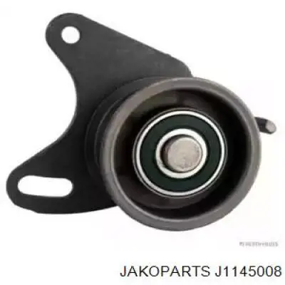 Ролик натяжителя ременя газорозподілу Jakoparts J1145008 ціна, від 17.74 USD
