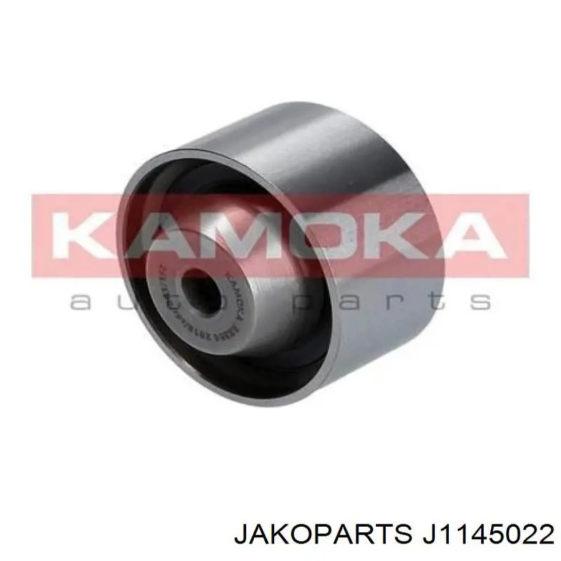 Купити J1145022 Jakoparts Натяжний ролик
