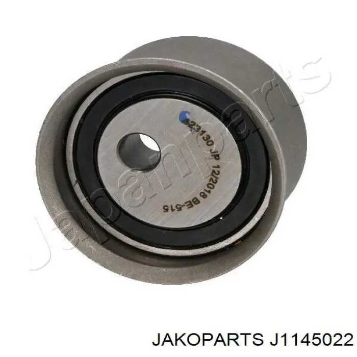 Ролик натяжителя ременя газорозподілу Jakoparts J1145022 ціна, від 10.99 USD