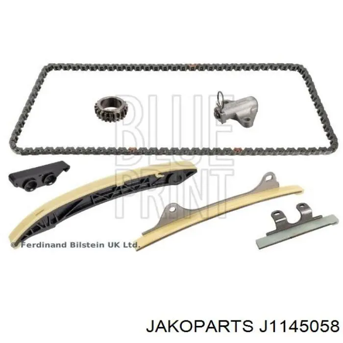 Купити MD172191 Mitsubishi Натягувач ременя ГРМ