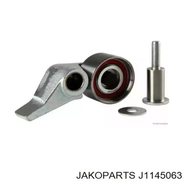 Купити J1145063 Jakoparts Натяжний ролик