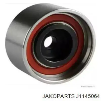 Ролик ременя ГРМ, паразитний Jakoparts J1145064 ціна, від 14.12 USD