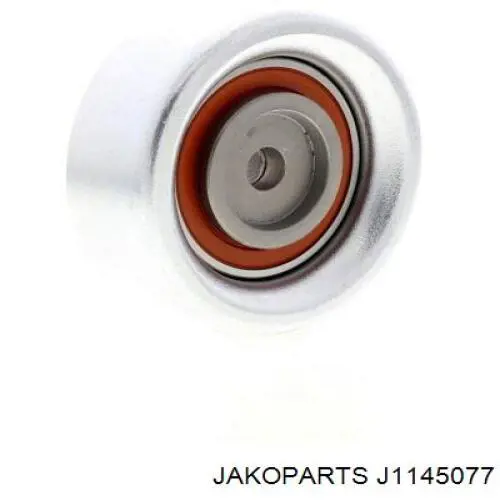 J1145077 Jakoparts Ролик приводного ременя, паразитний