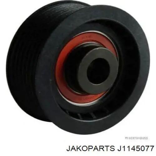 Ролик приводного ременя, паразитний Jakoparts J1145077 ціна, від 17.10 USD