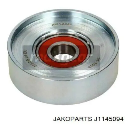 Купити J1145094 Jakoparts Натягувач приводного ременя
